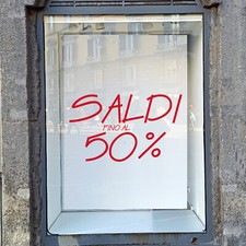 adesivi saldi vetrofanie