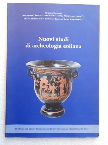 Nuovi studi archeologia - nuovi, di