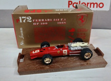 BRUMM 1/43 -FERRARI F1 312