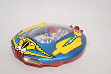 Discoteca volante polistil - volante,