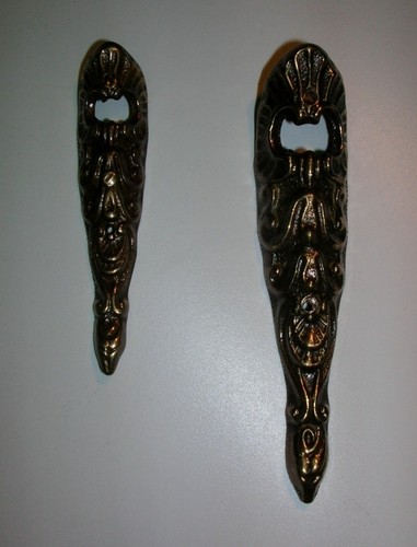 F142b fregio ottone - in,