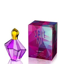 GOLDAROME gf021 Save Me Acqua