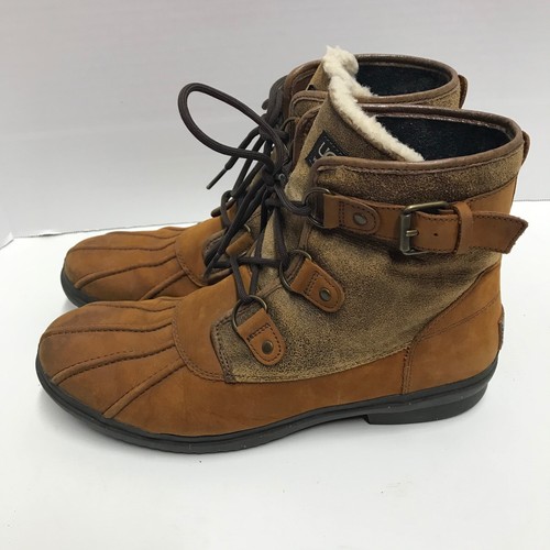 Stivali ugg australia - stivali,