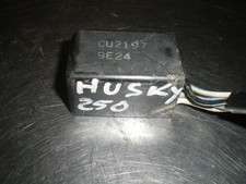 CENTRALINA HUSQUARNA 250 2 TEMPI