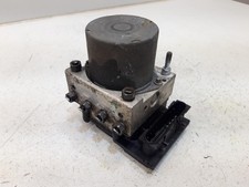 2007 NISSAN QASHQAI Pompa ABS