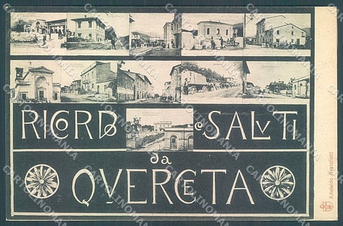 Lucca seravezza querceta - lucca,