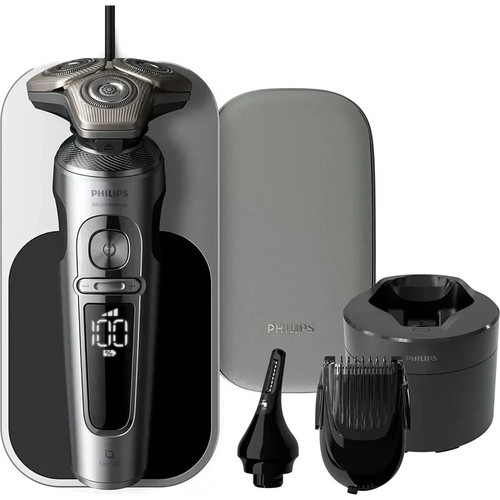 Philips series s9000 prestige - series,