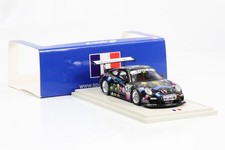 Porsche 997 gt3 cup 24 - 1:43,