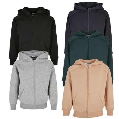 Urban classics felpa con - urban,