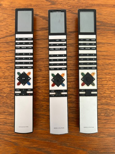 Lot bang olufsen - of,