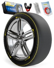 Calze da Neve Omologate Italia