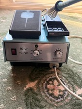 Stazione saldante/dissaldante