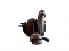 TURBINA RENAULT X-MOD 2014 1.5