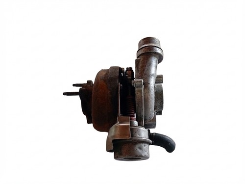 Turbina renault mod - x-mod, 1.5