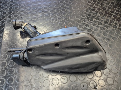 Scatola filtro aria airbox