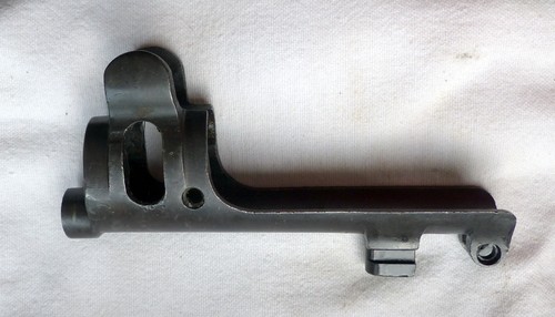 Lee enfield smle nose - enfield, cap