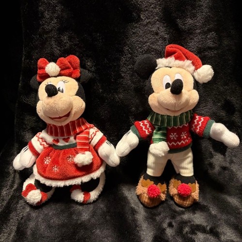 Disney store natale 2023 - disney,