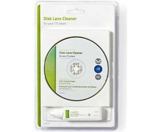 KIT PULITORE per LENTE OTTICA LASER PULIZIA CD DVD ROM PC CONSOLE VIDEOGIOCO COM
