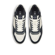 Dior B27 Uptown Baskets Basse