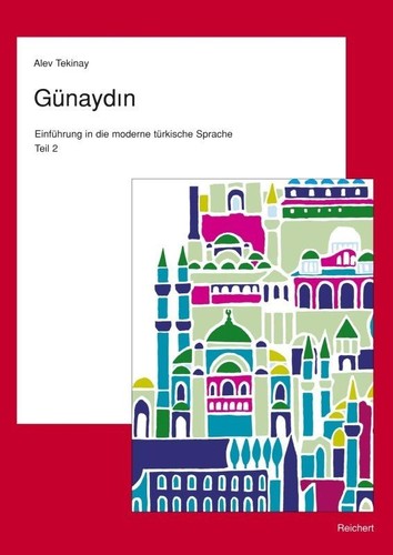 Lehrbuch alev tekinay - tekinay, ~
