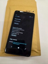 Smartphone Microsoft Nokia