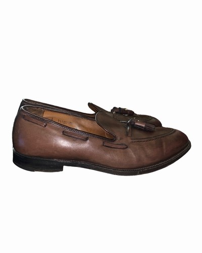 Scarpe uomo alden - scarpe,