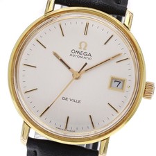 Orologio Uomo Automatico Omega
