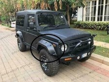 Archi Di Fendinebbia Interni