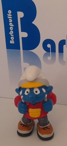 Puffi smurf 20473 - puffi-smurf,