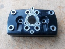 TESTA CILINDRO YAMAHA RD350LC