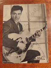 FRANCO CERRI PETER VAN WOOD