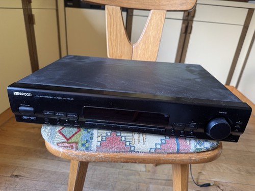 Radio kenwood 6040 - kt,