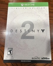 Destiny 2: Edizione da