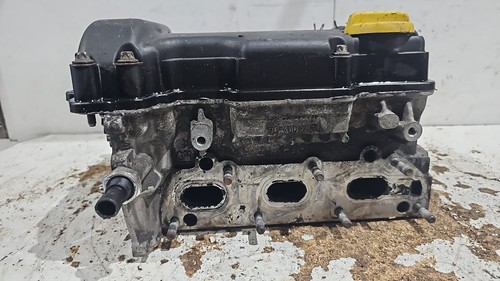 Testata per opel agila - testata,