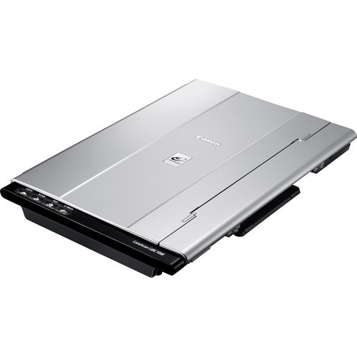 Canon canoscan lide 700f - canon,