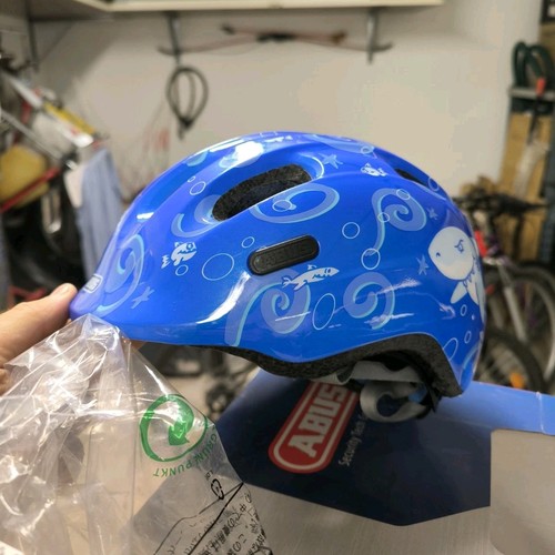 Abus smiley casco - 2.0,
