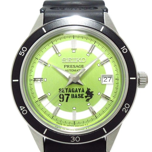 Orologio seiko presage sary225 - presage,
