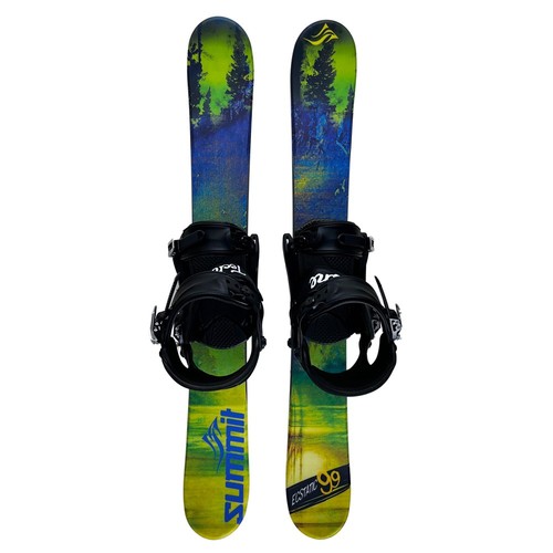 Summit ecstatic tavole - ecstatic, 99
