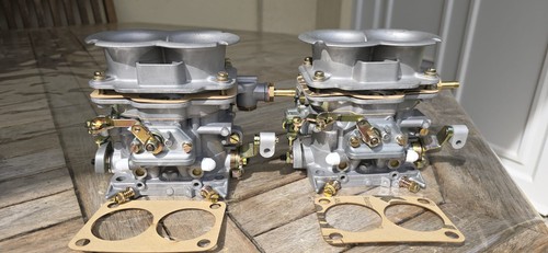 Two rebuilt dcnf - two, 44