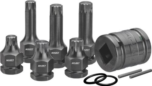 Hazet 990s serie - hazet, inserti