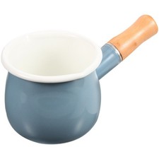  Food Heating Mini Milk Pot