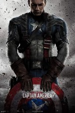 Poster film Capitan America il