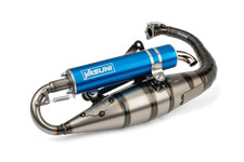 Marmitta Yasuni C16 Minarelli