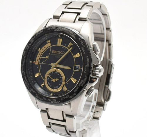 Quasi come nuovo seiko - 【quasi,