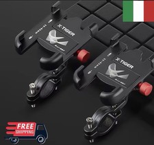 Supporto smartphone staffa