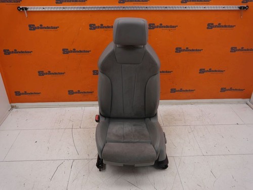 Sedile anteriore audi a5 - anteriore,