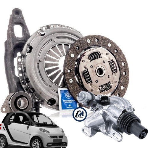 Kit completo frizione - kit,