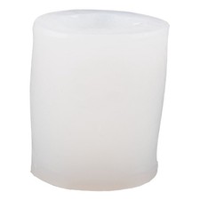 Stampi per Candele con Gufo 3D