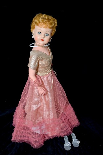 Bambola cenerentola - cenerentola, 30"