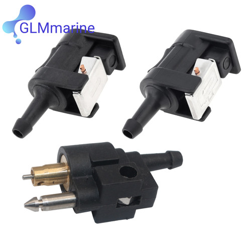 Giunto tubo connettore linea